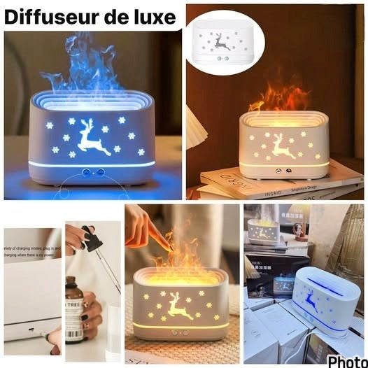 Diffuseur de senteurs