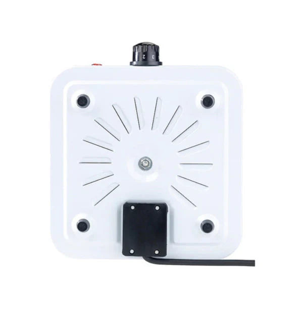 Plaque Chauffante Électrique à 1 foyers + Ustensiles de Cuisines Complets