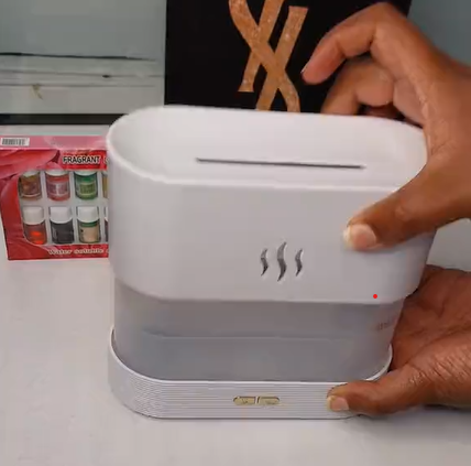 Diffuseur de senteurs