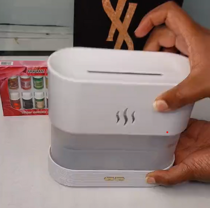 Diffuseur de senteurs