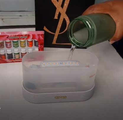 Diffuseur de senteurs