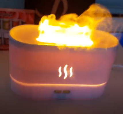 Diffuseur de senteurs