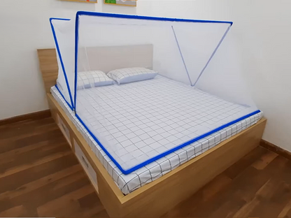 Moustiquaire pliable