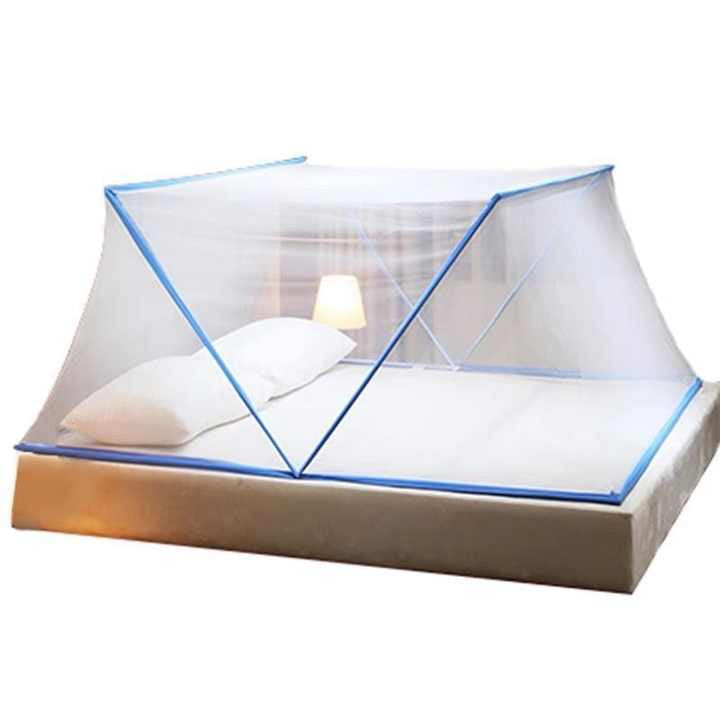 Moustiquaire pliable