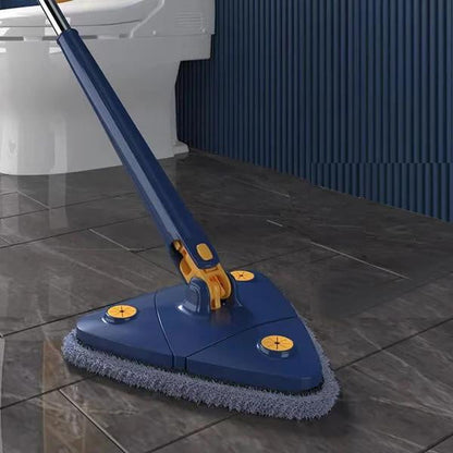 Pack de Serpillière de nettoyage automatique + Bas de porte (contre les ouvertures sous les portes)