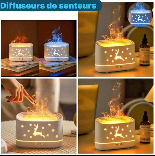 Diffuseur de senteurs