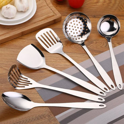 Plaque Chauffante Électrique à 1 foyers + Ustensiles de Cuisines Complets